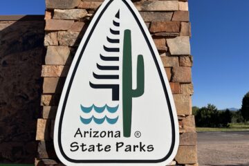 New fee structure at AZ State Parks